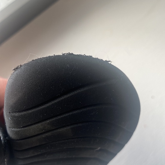 Toddler Nike slides - Picture 4 of 5